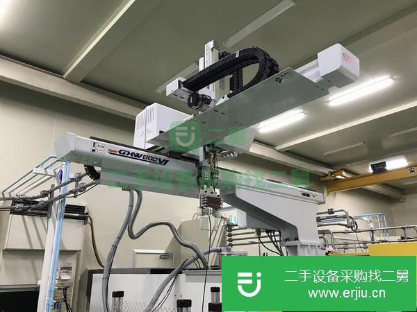廣東出售二手注塑機