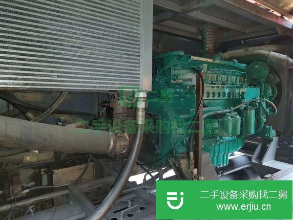 湖南出售二手電拖泵，德國力士樂油泵力士樂閥，機況很好