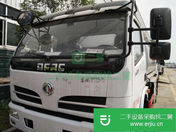 廣西出售二手東風油罐車