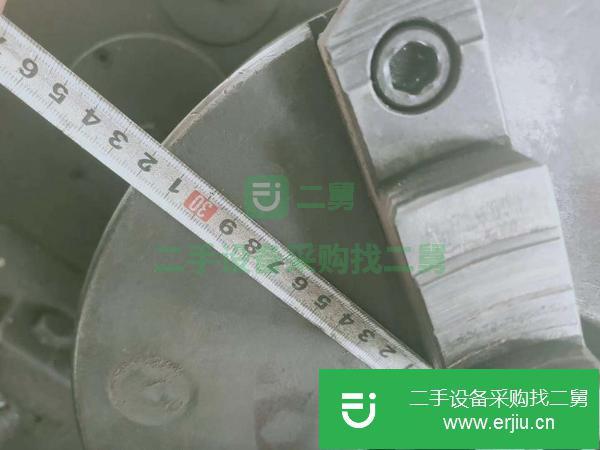 江蘇出售二手臥式車床