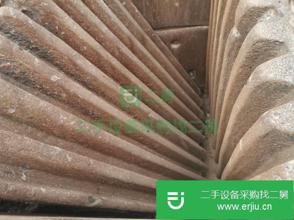 山東出售二手顎式破碎機