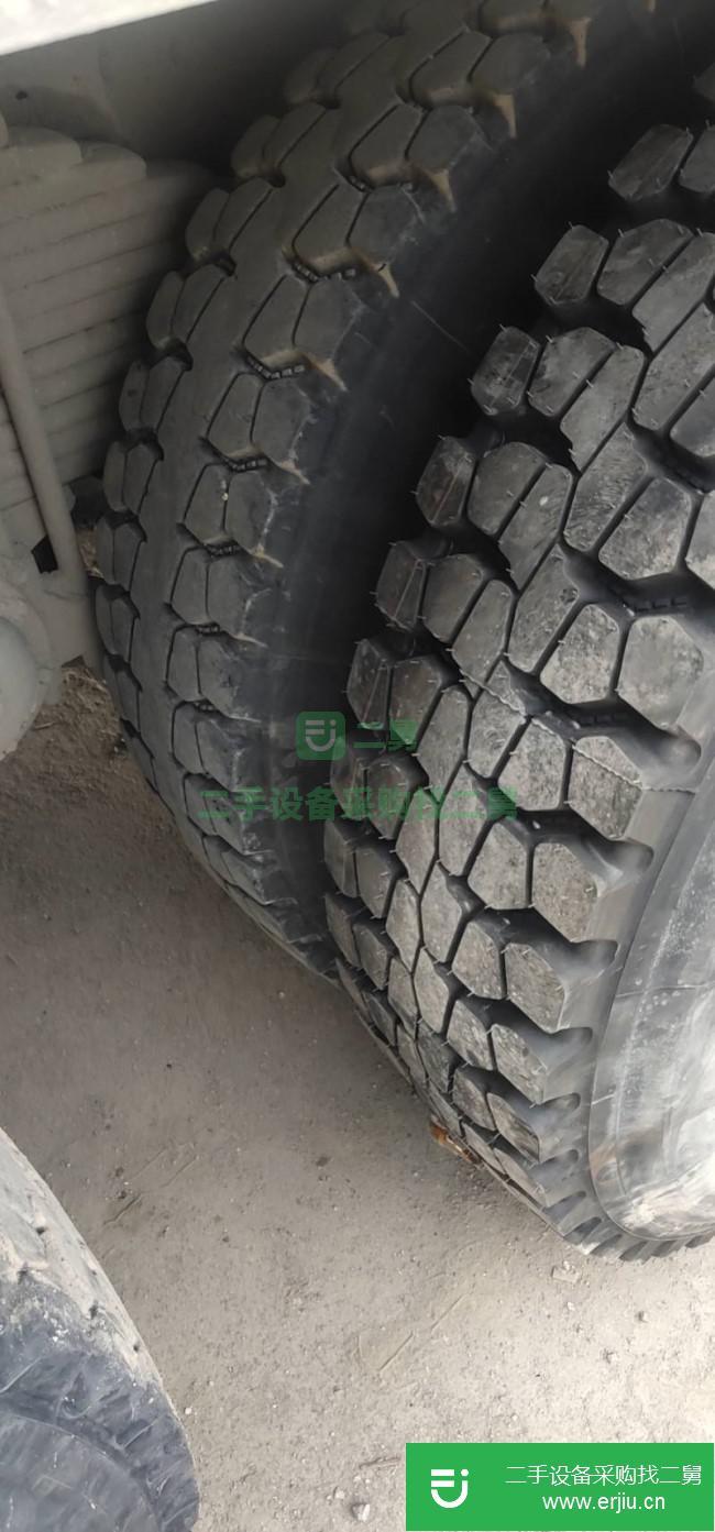 湖北出售二手陜汽重卡自卸車