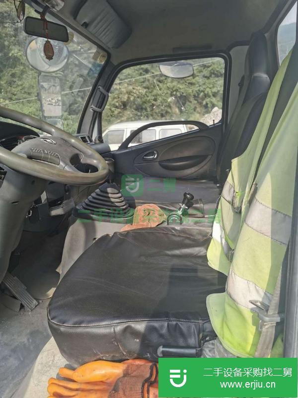 山西出售二手8噸加油車 車況好