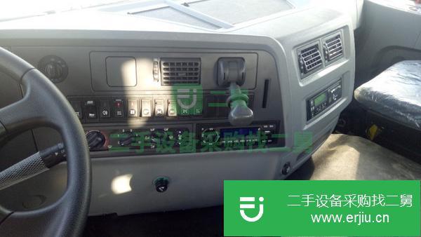 山西出售二手隨車吊