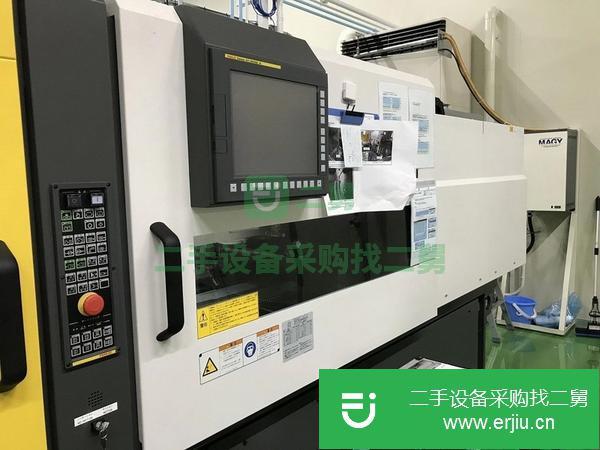 廣東出售二手注塑機
