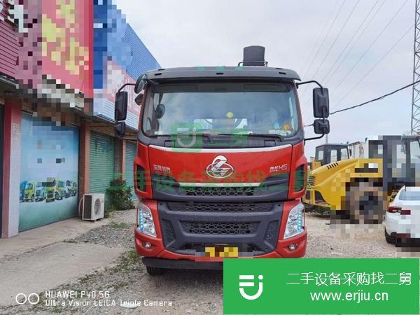 廣東出售二手10噸吊車