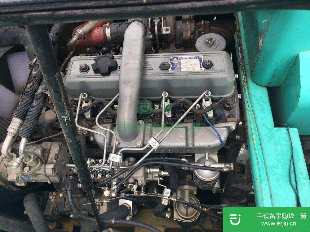 廣西出售二手新源65W-7A挖掘機