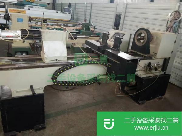 河北出售二手數(shù)控車床