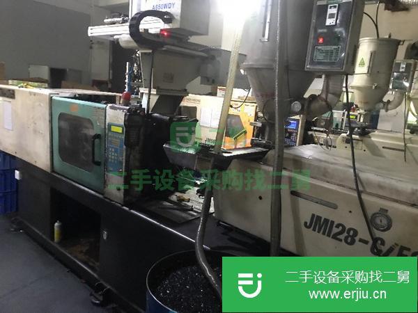 廣東出售二手震雄注塑機