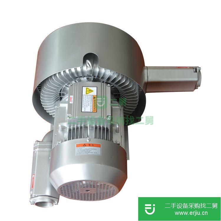 廣東出售二手高壓鼓風機
