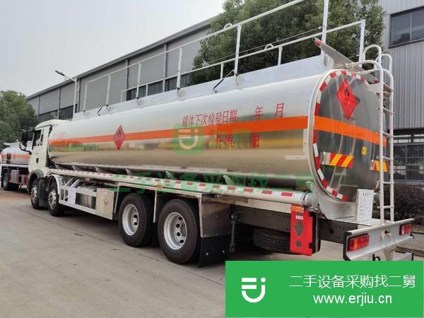安徽出售二手加油車(chē)