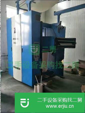 河北出售二手印刷機
