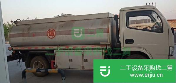 河北出售二手油罐車