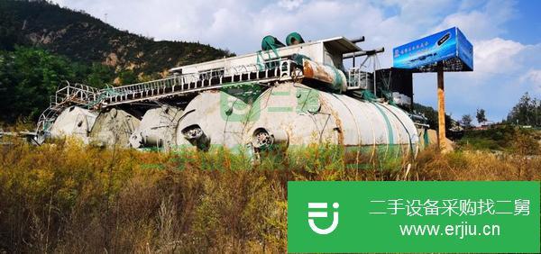 山東出售二手水泥罐