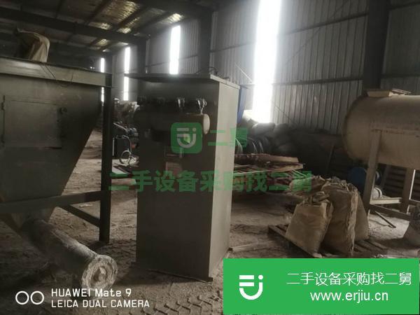 河南出售二手混凝土攪拌站