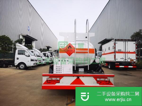 山西出售二手加油車