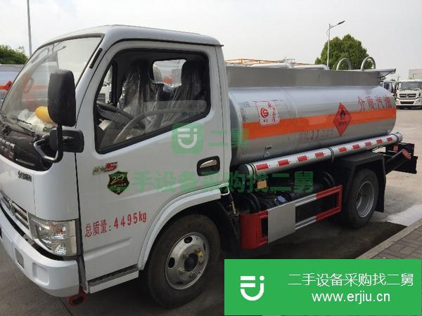 湖北出售二手油罐車 包上戶 可分期