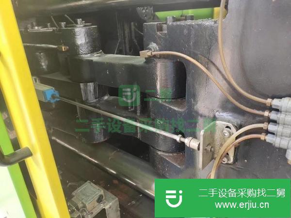 廣東出售二手依之密注塑機(jī)