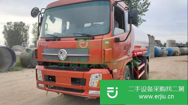湖南出售二手東風(fēng)灑水車
