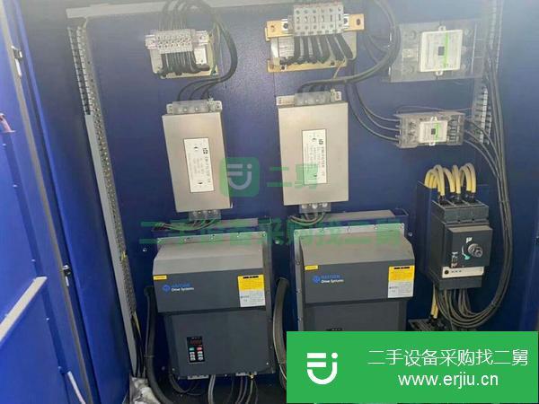 浙江出售二手海天1300噸注塑機
