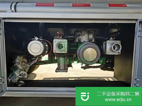 福建出售二手油罐車