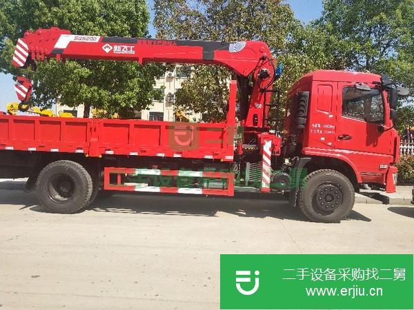 廣東出售二手吊車