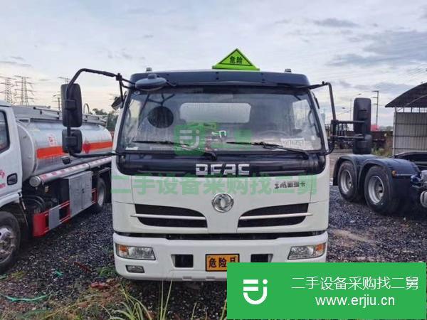 廣西出售二手油罐車