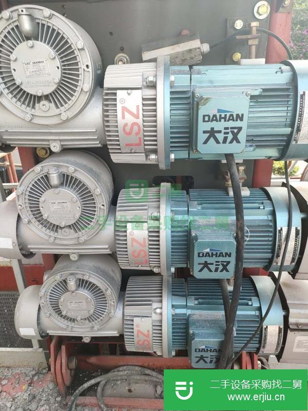 廣東出售二手施工電梯