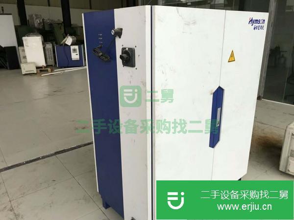 江西出售二手光纖激光切割機