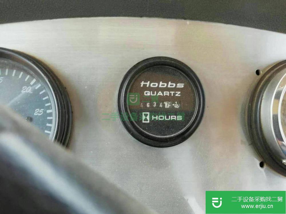 河南出售二手徐工LW200壓路機