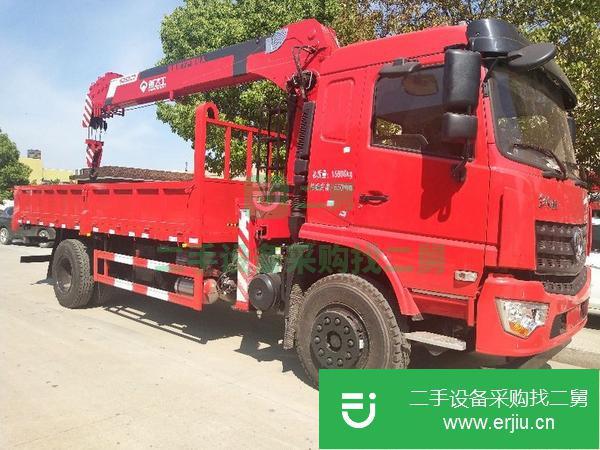 廣東出售二手吊車