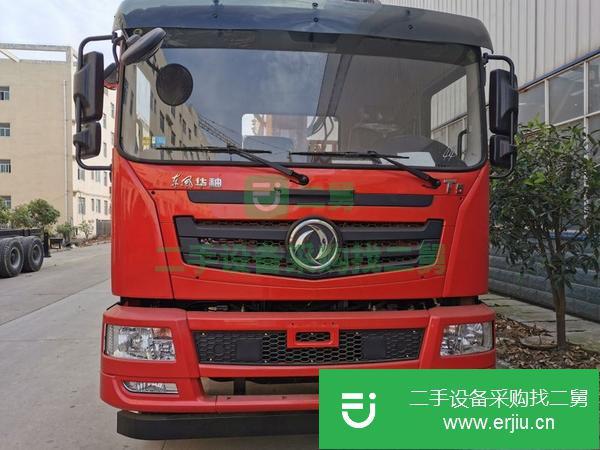 河北出售二手吊車 160馬力