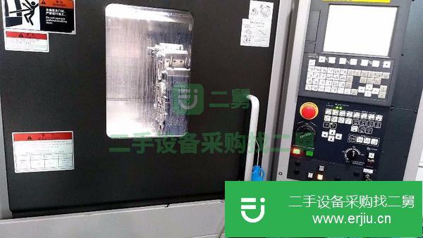 天津出售二手?jǐn)?shù)控車(chē)床