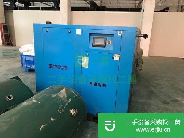 江蘇出售二手75KW空壓機