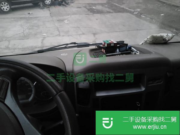 北京出售二手4.2米福田奧鈴貨車
