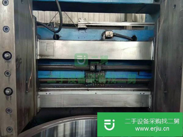 江西出售二手齊重C5225Ex16-10立式車床