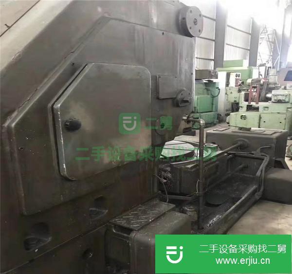 吉林出售二手天津Y58插齒機(jī)