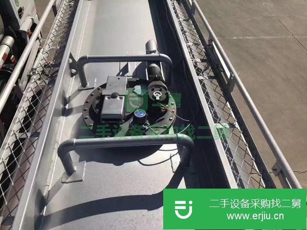 湖北出售二手東風多利卡油罐車