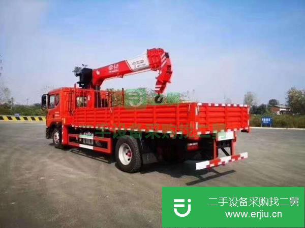 湖北出售二手吊車