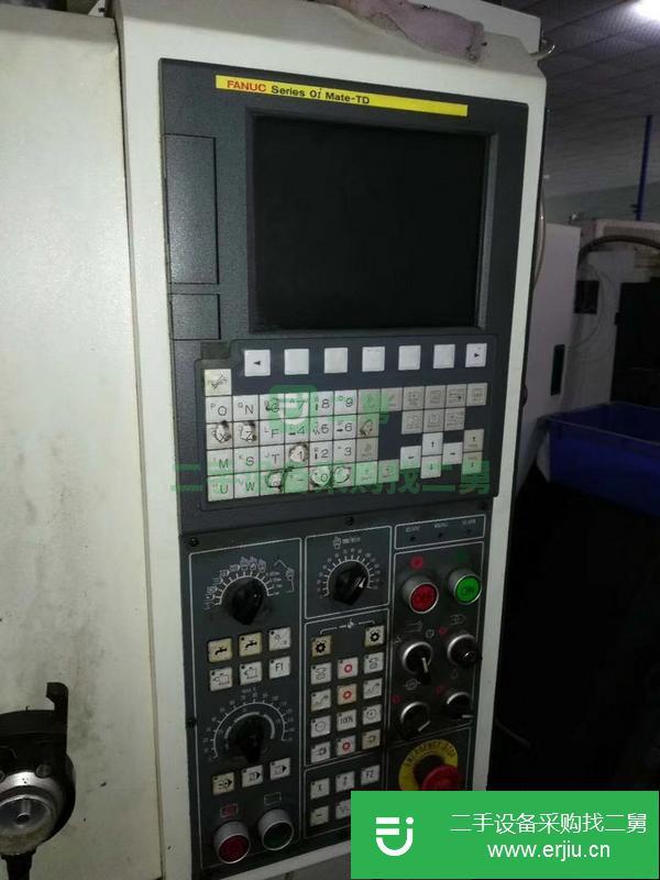 安徽出售二手云南CY-HTC2050數(shù)控車床