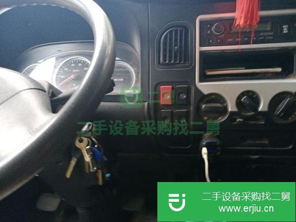湖北出售二手貨車