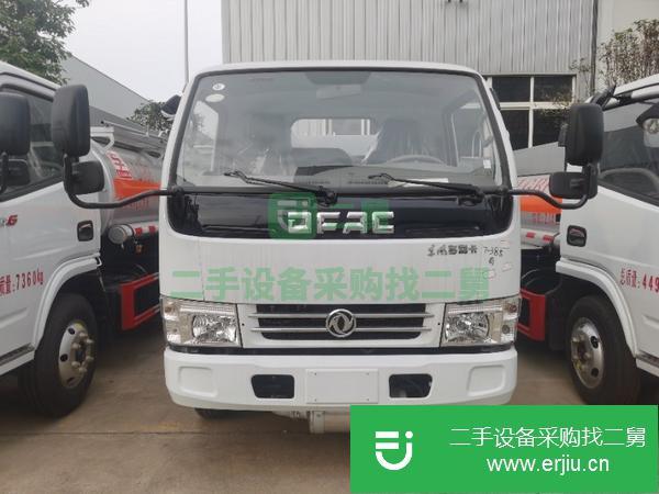 山西出售二手加油車