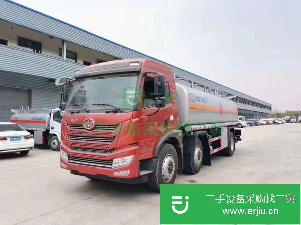 廣東出售二手油罐車