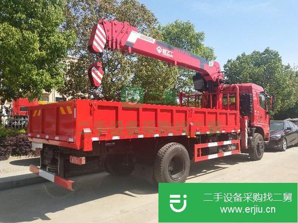 廣東出售二手吊車