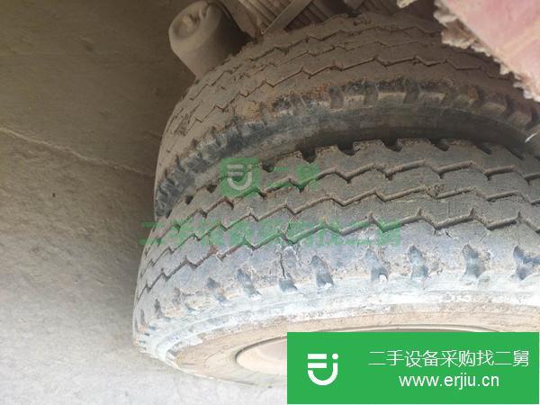 湖南出售二手10噸吊車