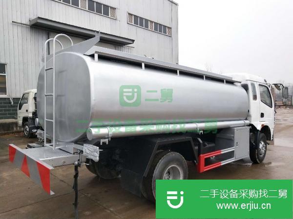 重慶出售二手油罐車