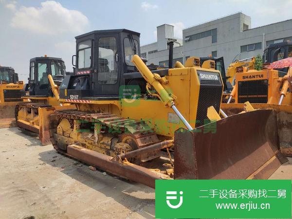江蘇出售二手山推160推土機