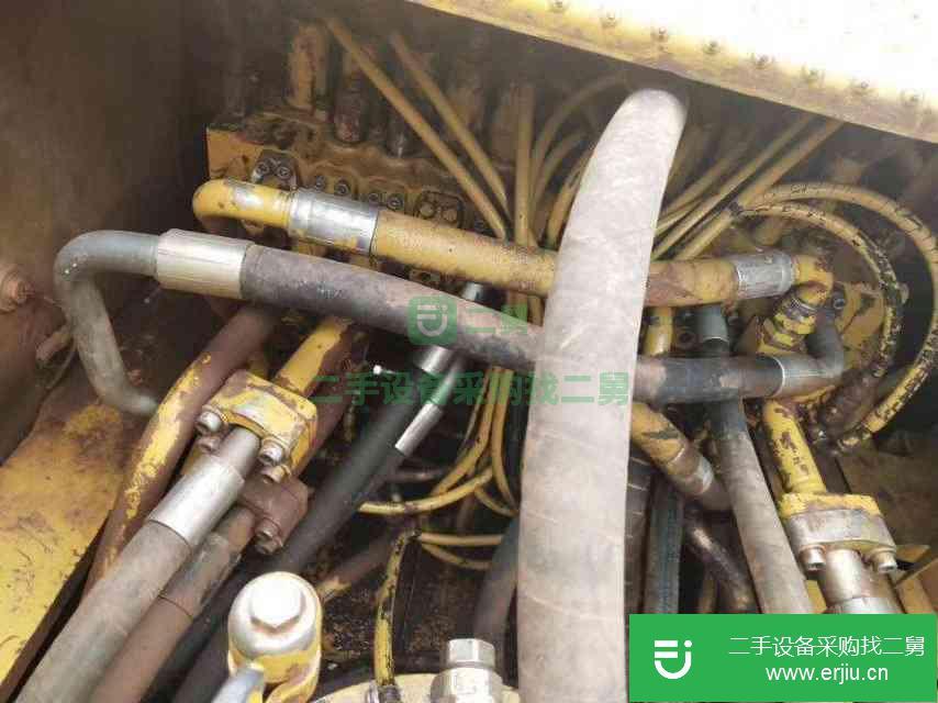 重慶出售二手卡特彼勒336D挖掘機(jī)