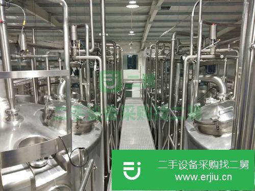 山東出售二手灌裝機