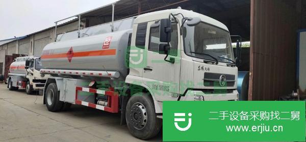 廣西出售二手油罐車